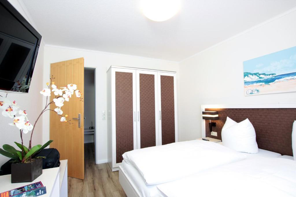 Park Hotel Sellin Oda fotoğraf