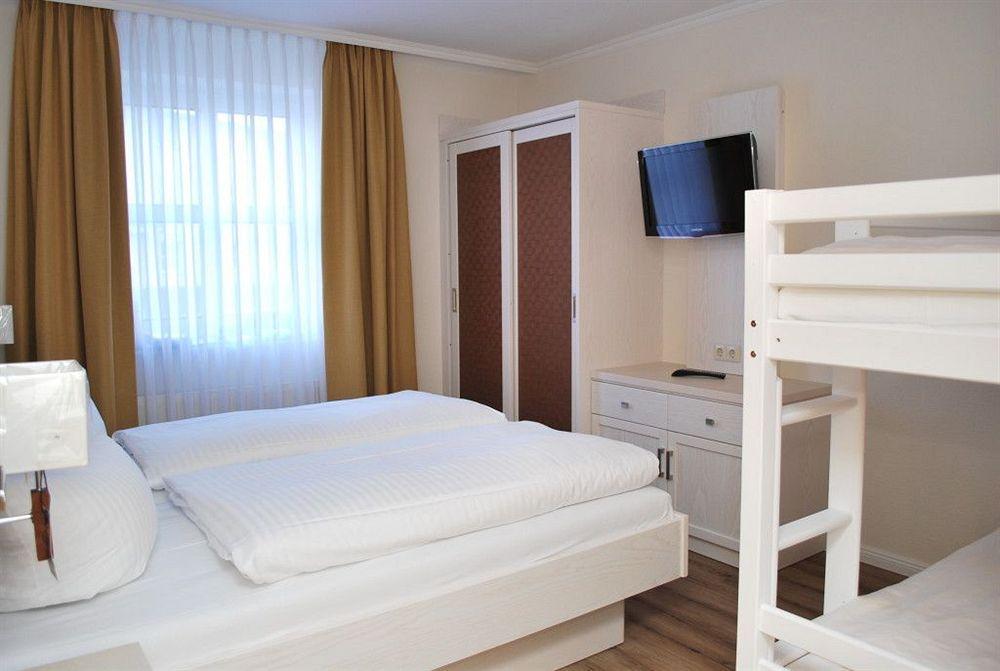 Park Hotel Sellin Dış mekan fotoğraf