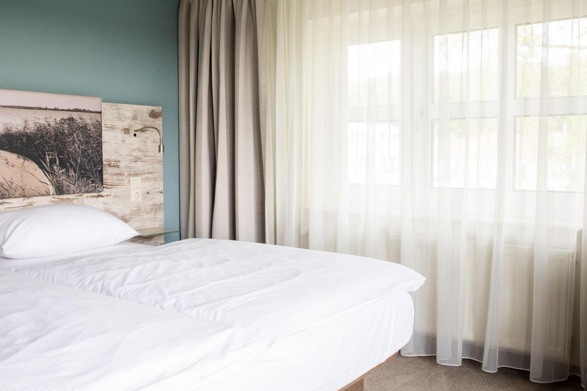 Park Hotel Sellin Dış mekan fotoğraf