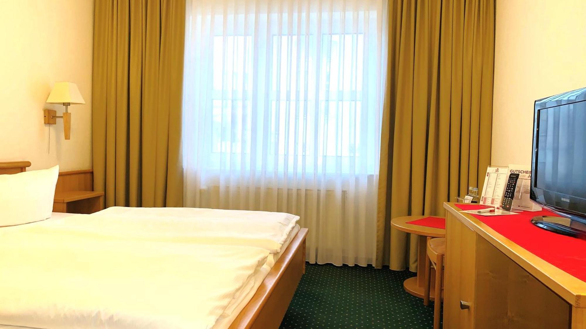 Park Hotel Sellin Dış mekan fotoğraf