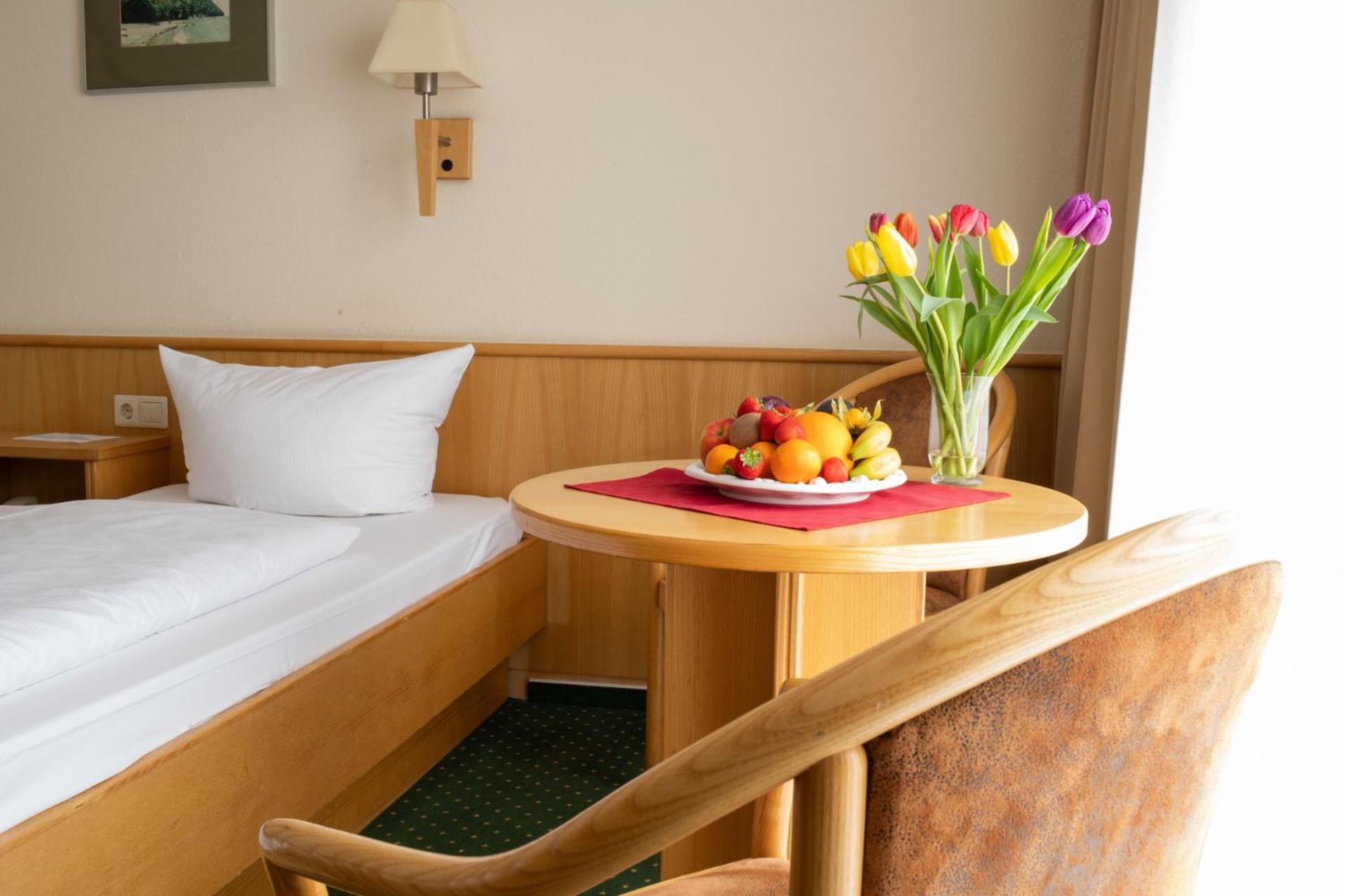 Park Hotel Sellin Dış mekan fotoğraf