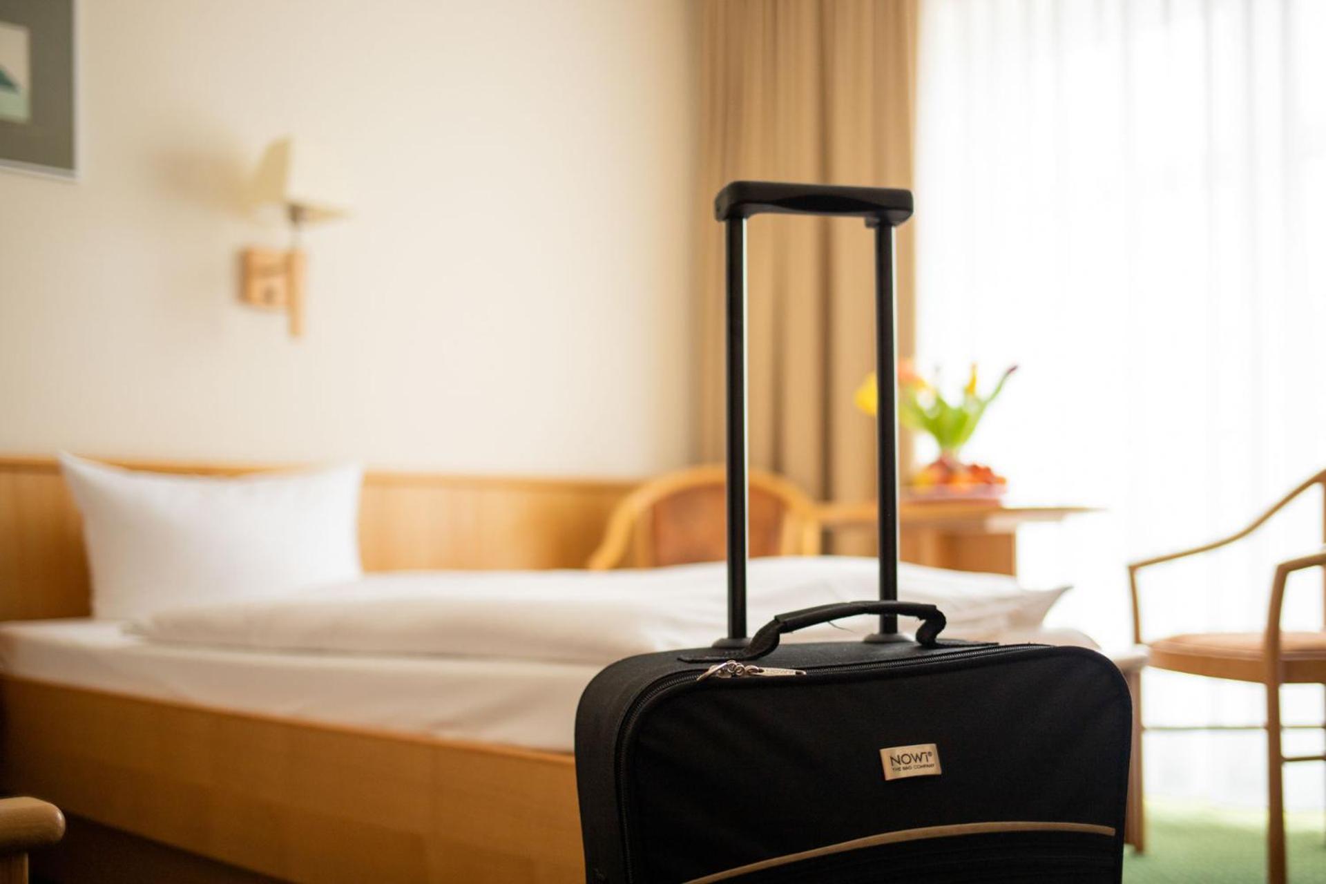 Park Hotel Sellin Dış mekan fotoğraf