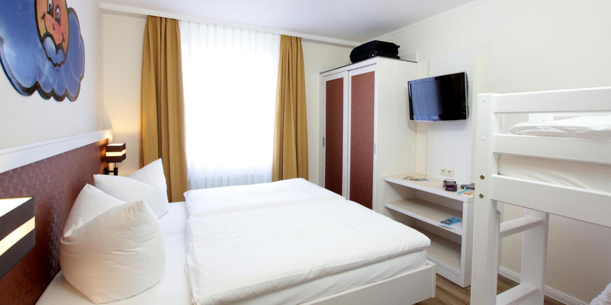 Park Hotel Sellin Dış mekan fotoğraf
