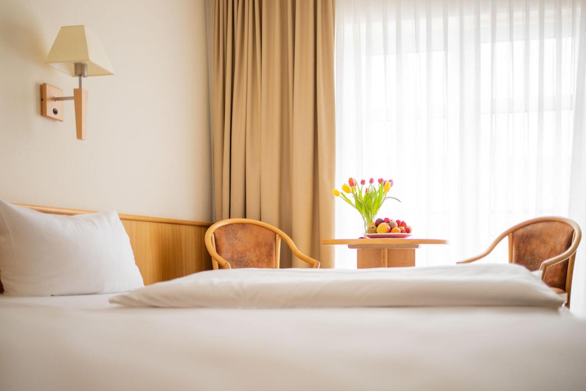 Park Hotel Sellin Dış mekan fotoğraf