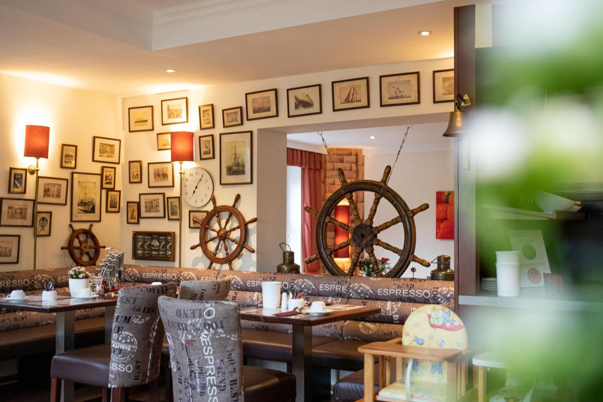 Park Hotel Sellin Dış mekan fotoğraf