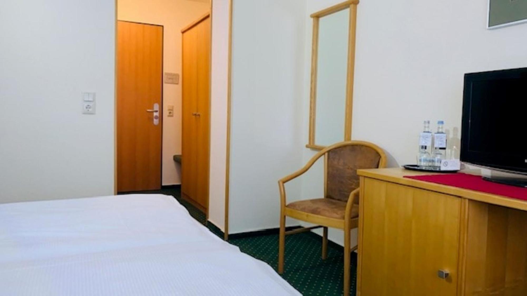 Park Hotel Sellin Dış mekan fotoğraf