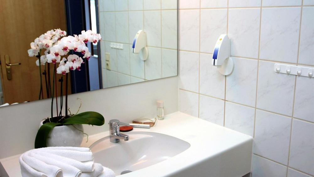 Park Hotel Sellin Dış mekan fotoğraf