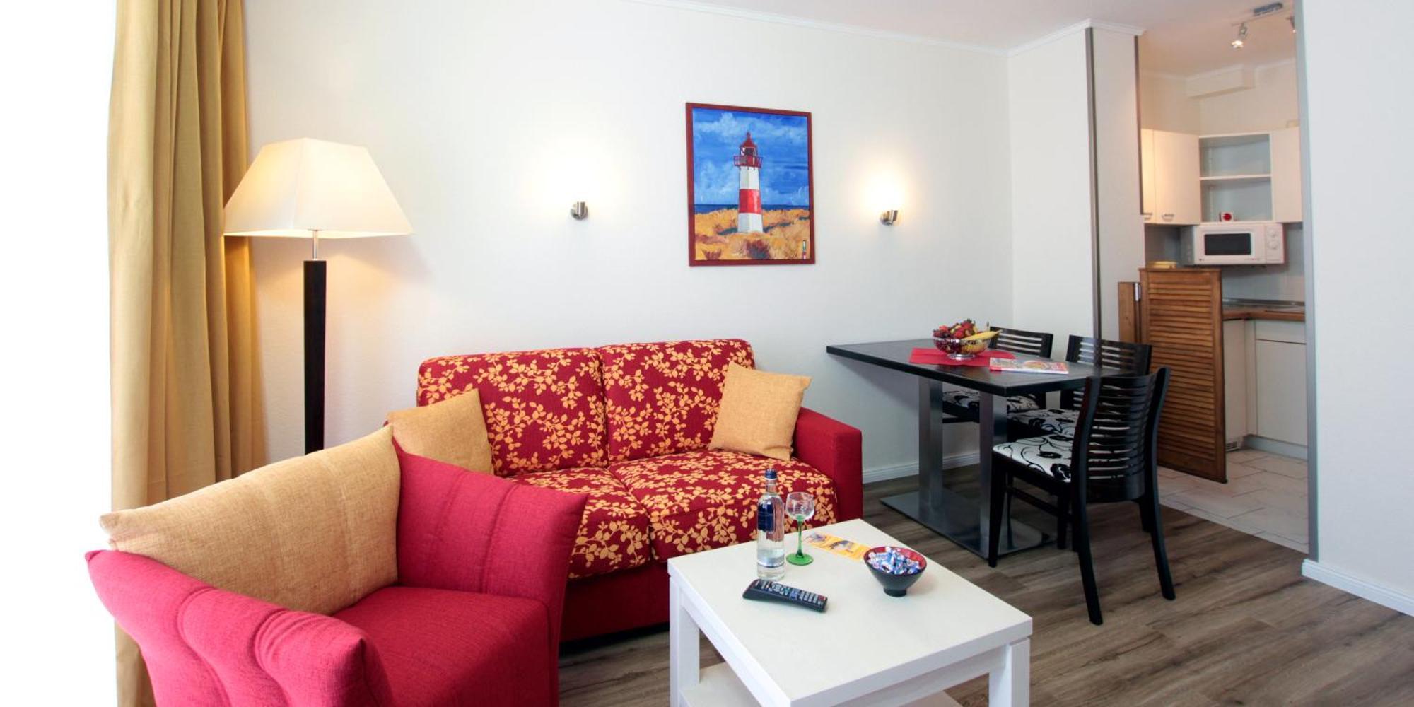 Park Hotel Sellin Dış mekan fotoğraf