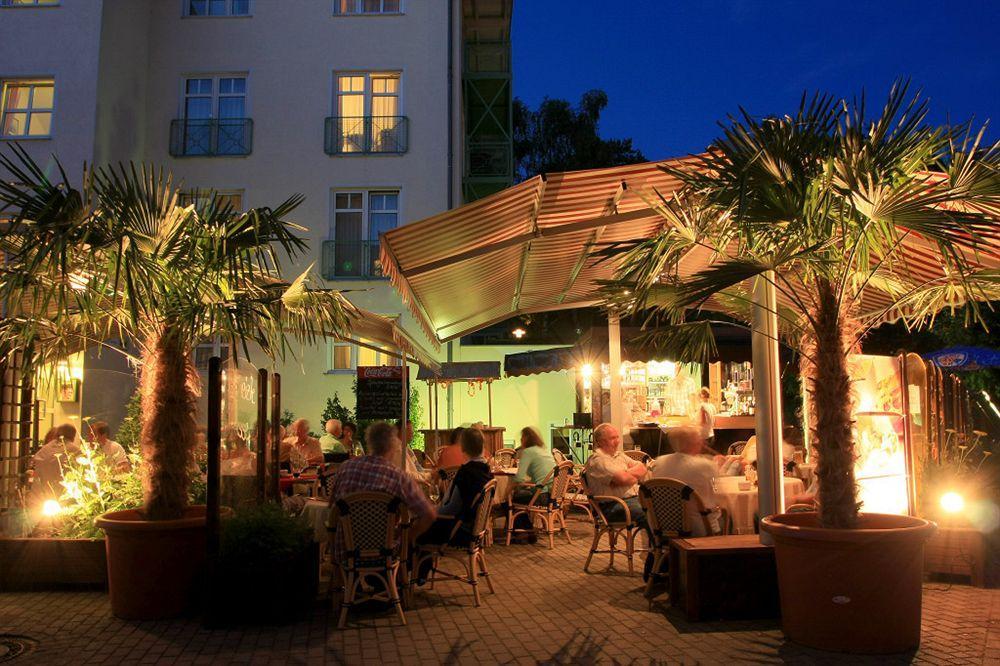 Park Hotel Sellin Dış mekan fotoğraf