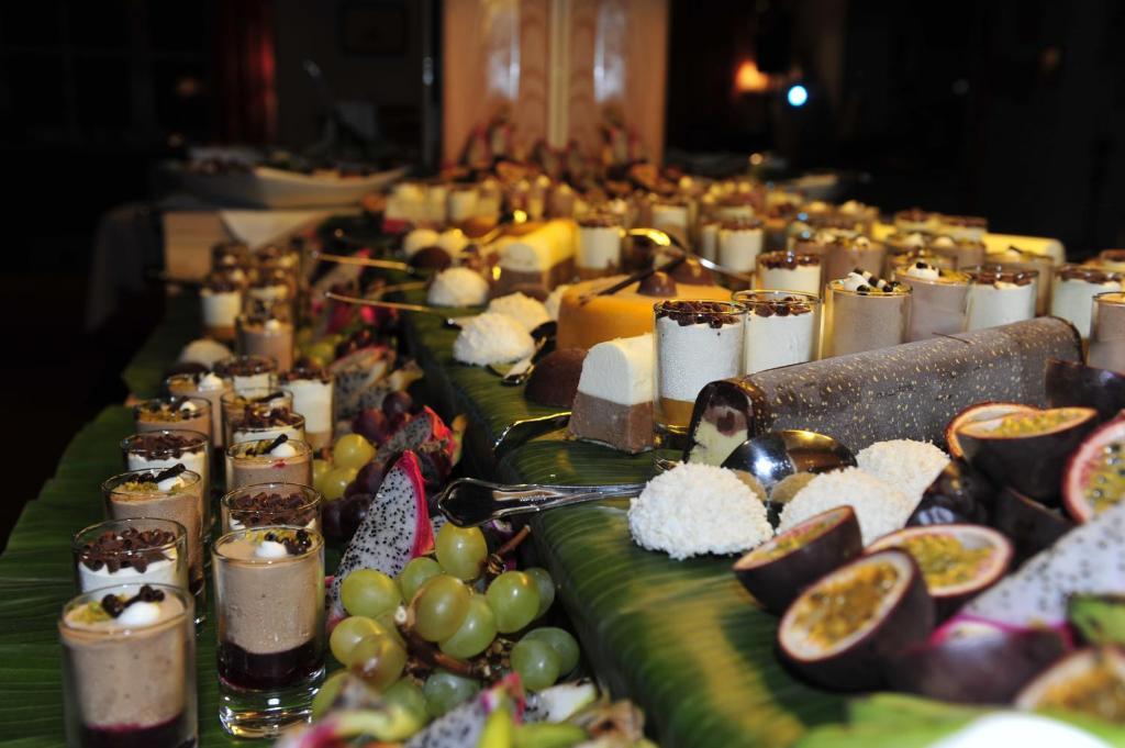 Park Hotel Sellin Dış mekan fotoğraf