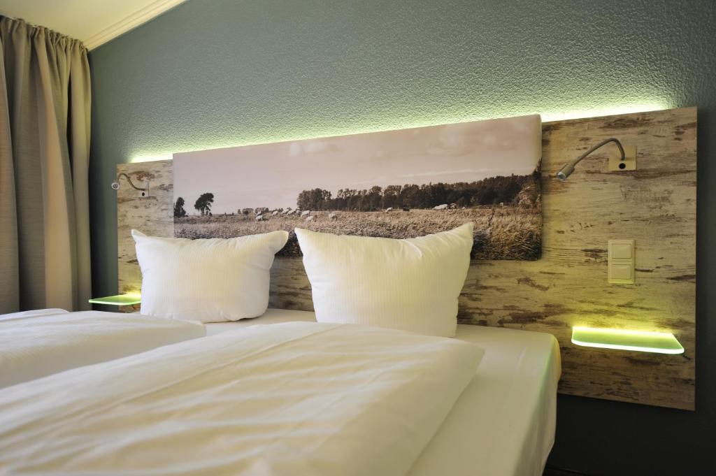 Park Hotel Sellin Dış mekan fotoğraf