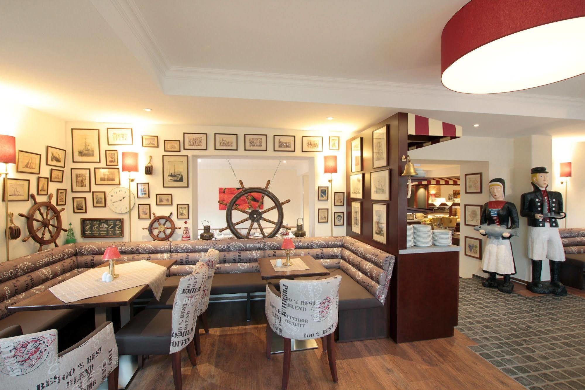 Park Hotel Sellin Dış mekan fotoğraf