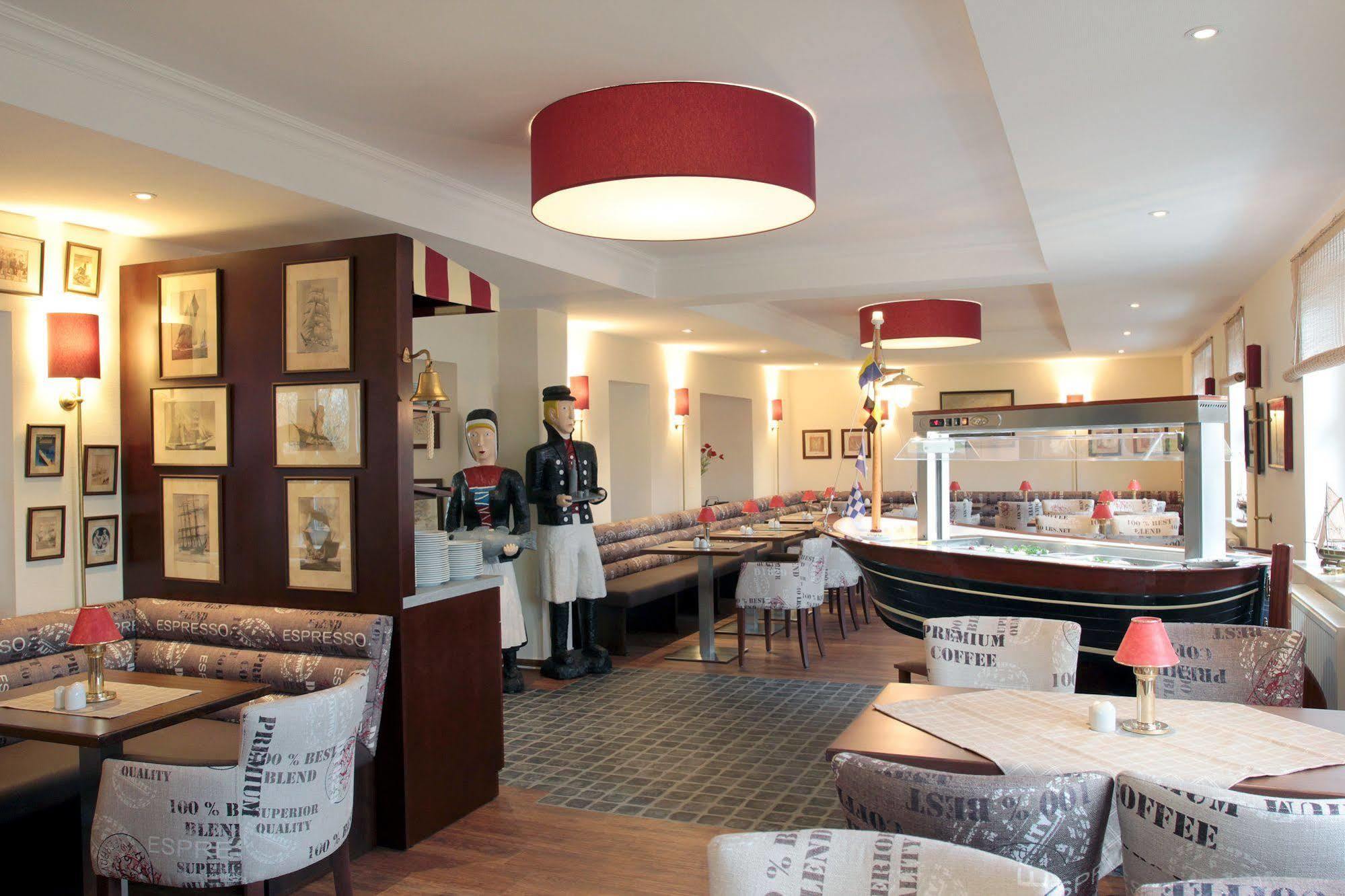 Park Hotel Sellin Dış mekan fotoğraf