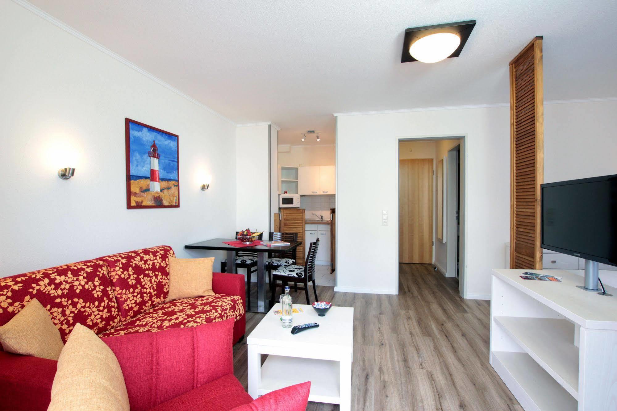 Park Hotel Sellin Dış mekan fotoğraf