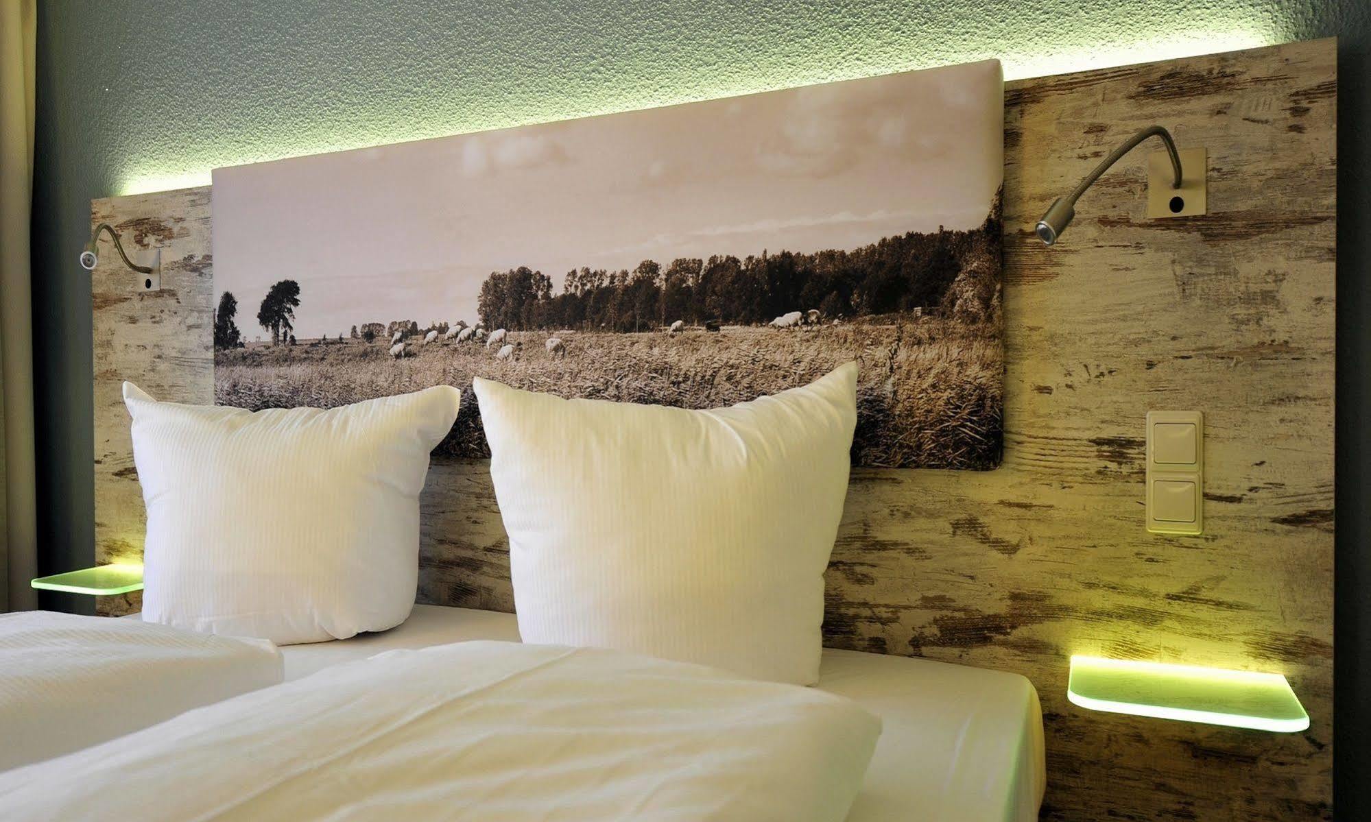 Park Hotel Sellin Dış mekan fotoğraf