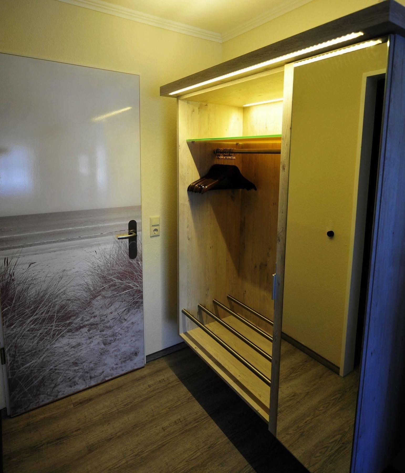 Park Hotel Sellin Dış mekan fotoğraf