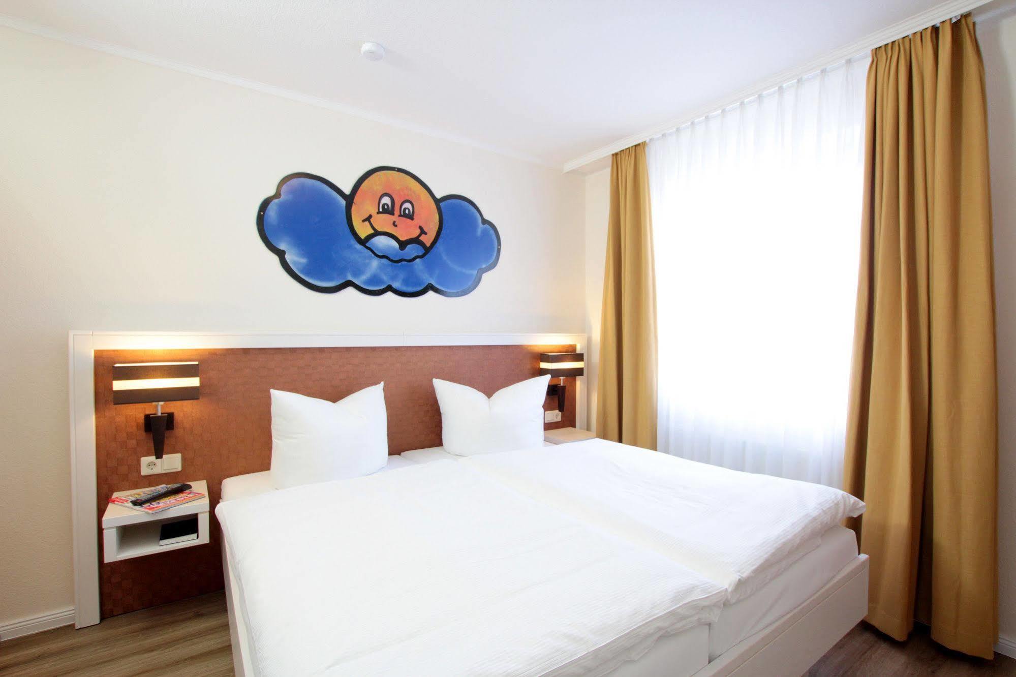 Park Hotel Sellin Dış mekan fotoğraf